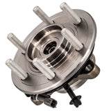 JADODE Front Wheel Bearing & Hub Assembly for 2018 2019 2020 Ford F-150 4WD w/ ABS