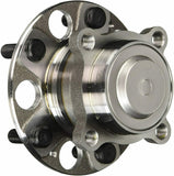 JADODE Rear Left or Right Wheel Hub & Bearing for Acura TLX 2013-15 Honda Accord 5 Lug