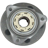 JADODE 515026 Front Wheel Hub Bearing for 4x4 1998 1999 2000 Ford Ranger Mazda B3000 B4000