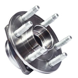 JADODE Front or Rear Wheel Bearing Hub Assembly for 2010-16 Cadillac SRX/2011 Saab 9-4X