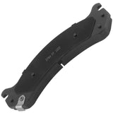 JADODE Front Ceramic Brake Pas for Chevy Silverado 1500HD 2500 3500 Hummer H2 Cadillac