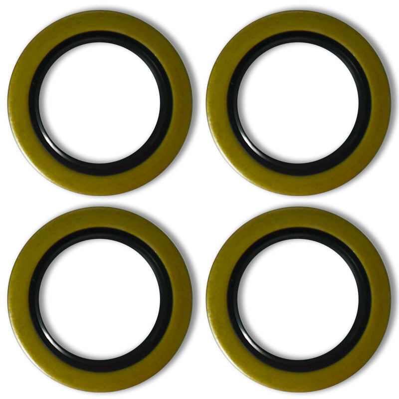 22333TB Guarnizione A Doppio Labbro Per 5200-7000# Assi Di - Foto 2