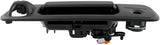 JADODE Tailgate Rear Back Door for Toyota Tundra Tacoma W/Keyhole W/Camera 69090-0C090