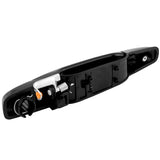 JADODE For 2007-2013 Chevy Silverado Suburban Tahoe Outer Door Handle Front Left Driver
