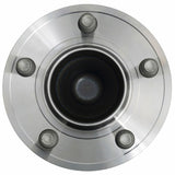 JADODE 513325 Front Wheel Hub Bearing Assembly fits for 2012-2020 Dodge Challenger Charger Chrysler 300