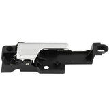 JADODE Front Right Passenger Inside Door Handle for 06-12 Ford Fusion 07-12 Lincoln MKZ