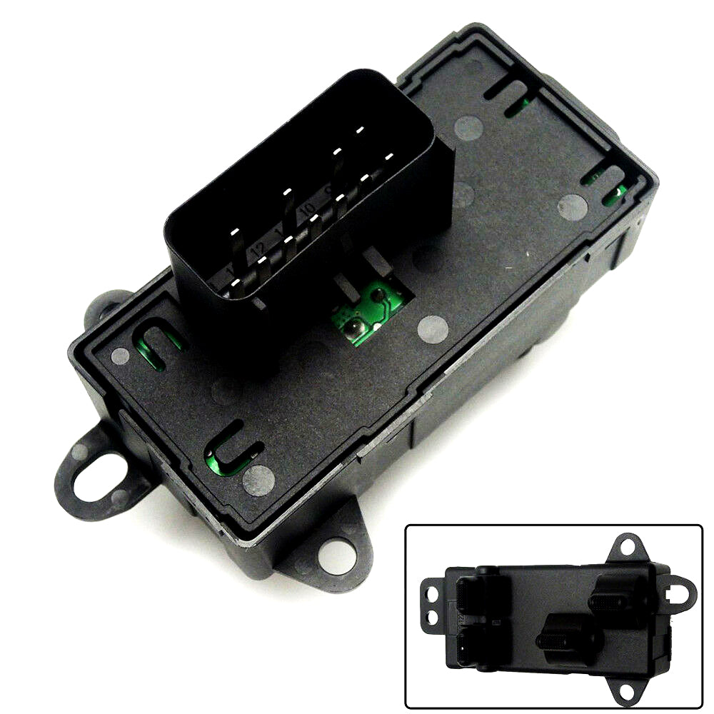 JADODE Front Left Driver Side Window Switch for Chrysler Town Country Dodge Grand