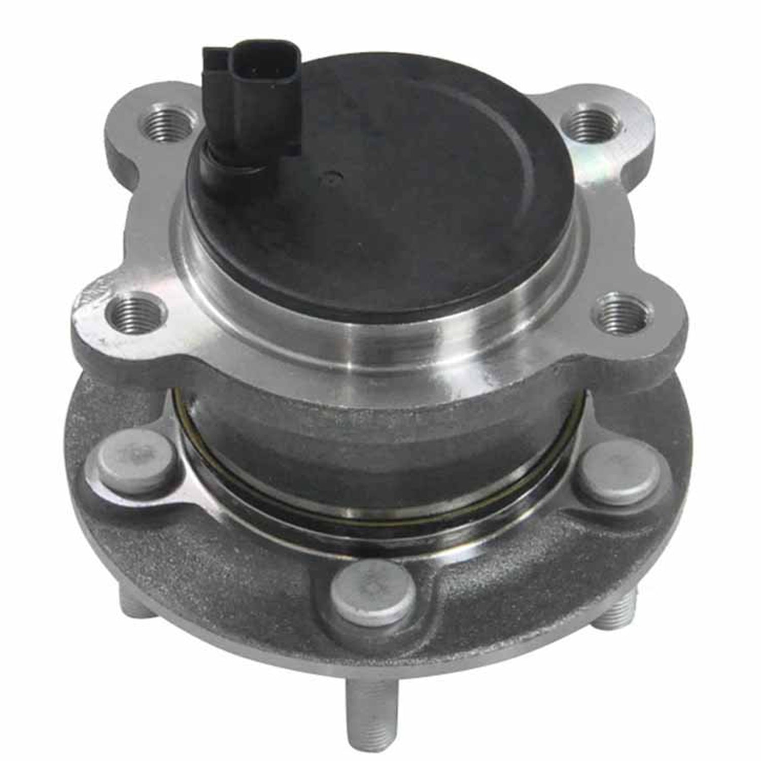 JADODE FWD Rear Wheel Hub & Bearing for Ford C-Max Escape 15-19 Lincoln MKC 5 Lug