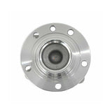 JADODE Rear Wheel Hub And Bearing for Chrysler 200 2015 2016 2017 Front Wheel Drive