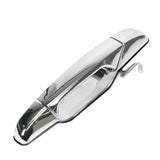 JADODE Front Right Side Outer Exterior Door Handle for 2007 2008-2013 Cadillac Escalade