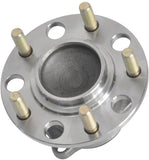 JADODE Rear Wheel Hub & Bearing Assembly For Dodge 2008-2014 Avenger 2007-2012 Caliber