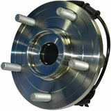 JADODE Rear Wheel Bearing & Hub for 2008 - 2011 Grand Caravan Town & Country W/ABS