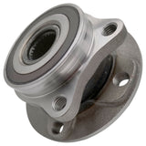 JADODE Front Wheel Hub Bearing Assembly for Chrysler 200 15-17 Dodge Dart 13-16 513348