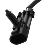 JADODE ABS Wheel Speed Sensor Front For Blazer Sonoma Jimmy 97-05 Olds Bravada 97-01