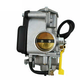 JADODE Carburetor for Honda Sportrax 300 TRX300EX 1993 1994 1995 1996 1997 - 2008 ATV