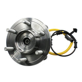 JADODE Front Wheel Hub Bearing for 2018-19 Ford F-150 Expedition Lincoln Navigator 4X4