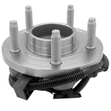 JADODE 513230 Front Wheel Hub Bearing For 05-11 CROWN VICTORIA, GRAND MARQUIS,Town Car
