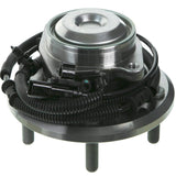 JADODE Rear Wheel Bearing & Hub for 2008 - 2011 Grand Caravan Town & Country W/ABS