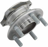 JADODE Rear Wheel Hub Bearing Assembly for Dodge 2009-2014 Charger 2008-2014 Challenger