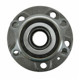 JADODE Wheel Hub and Bearing For 2006-18 Audi A3 TT VW GTI Jetta Beetle Front LH or RH