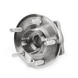 JADODE Rear Wheel Bearing Hub For Chevy Equinox CaptiIva Sport Pontiac Torrent Vue XL-7