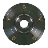 JADODE Rear Left and Right Wheel Bearing & Hub Assembly for Dodge Journey 2009-2018