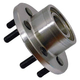 JADODE Front Wheel Bearing & Hub Assembly 515032 for 1997-2004 Dodge Dakota Durango 2WD
