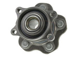 JADODE 512373 AWD Rear Wheel Bearing Hub Assembly for 2011-16 Nissan Juke 2008-13 Rogue 5 Lug