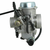 JADODE Carburetor Carb For Honda FOURTRAX 300 TRX300 1988-2000 ATV TRX300FW 93-00 ATV