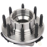 JADODE 515130 4WD Front Wheel Bearing & Hub for 2011-2016 Ford F-250 F-350 Super Duty 8 Lug