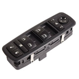 Jadode for Dodge Ram 1500 2500 3500 Drivers Power Window Door Switch Mopar Genuine