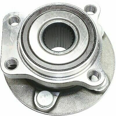 JADODE Front Wheel Hub Bearing Assembly For Subaru 2005-2014 Legacy/Outback  513303