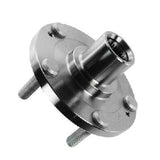 JADODE Front Wheel Hub Bearing Assembly LH or RH for 2003 2004 2005 -2007 2008 Mazda 6