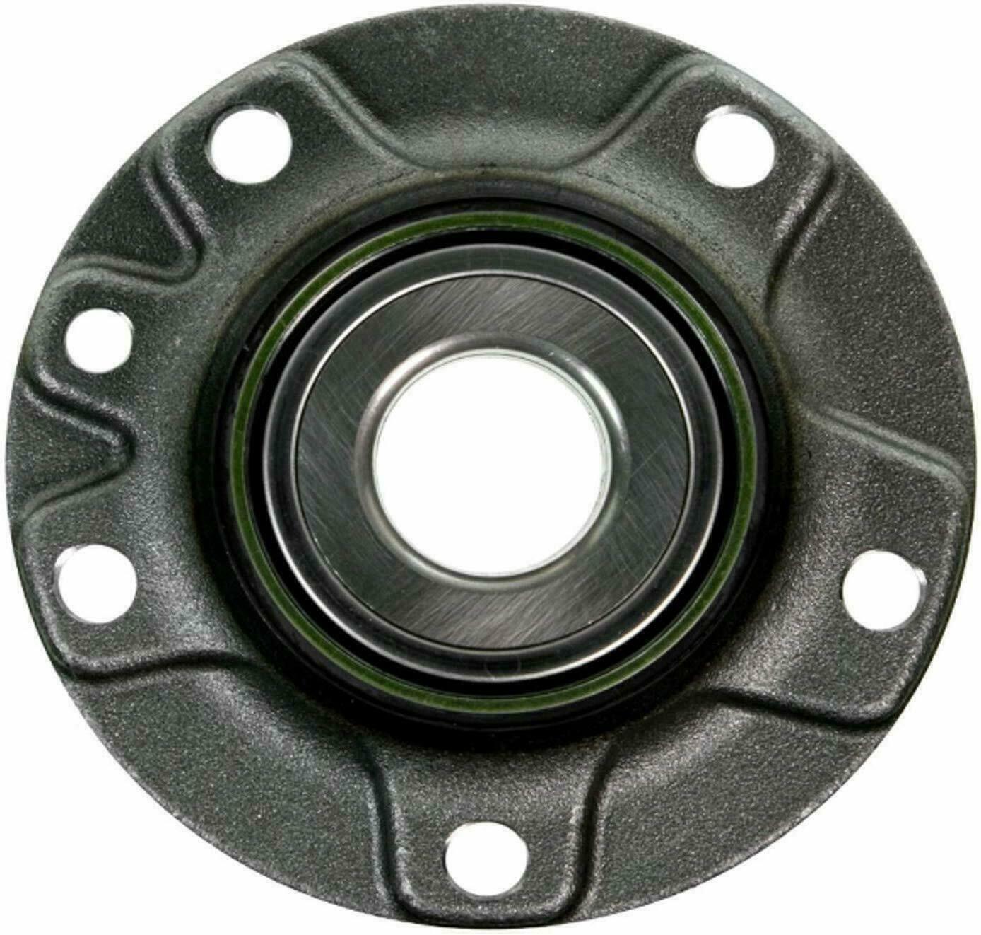 JADODE Rear Left or Right Wheel Bearing and Hub Assembly For 2013-2016 Dodge Dart