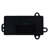 JADODE Front Left Driver Side Window Switch for Chrysler Town Country Dodge Grand