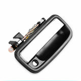 JADODE Exterior FRONT Passanger RH Chrome Door Handle for 95-04 Toyota Tacoma Truck
