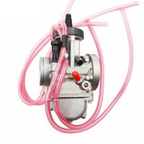 JADODE Air Striker PWK 38 Carburetor For HONDA SUZUKI KAWASAKI YAMAHA KTM Keihin 38mm