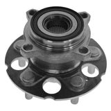 JADODE Rear Wheel Hub & Bearing for 4WD 2007 2008 2009 2010 2011 Acura RDX Honda CR-V