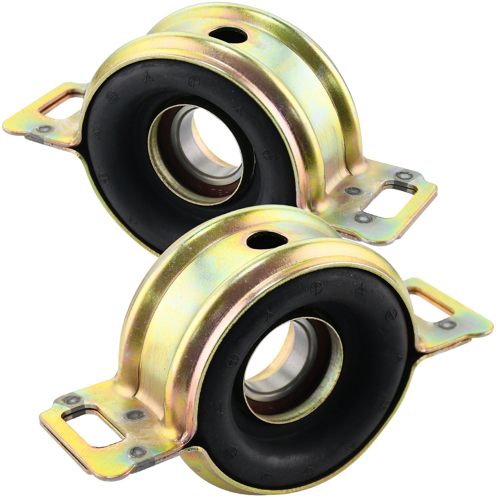 JADODE Driveshaft Center Support Bearing Drive for Toyota Tacoma 1995-2015, Toyota T100 1993-1998, Toyota Tundra 2000-2015-Center Support Assembly 4WD