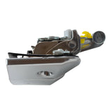JADODE For Nissan 350Z 03-09 80607-CD40B Front Driver Left Side Exterior Door Handle