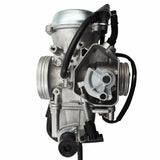 JADODE Genuine Carburetor for 2001 - 2014 Honda Trx500 Foremam Rubicon ATV OEM