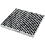 JADODE Cabin Air Filter Fresh Breeze For 2007-2018 Ford Edge Lincoln MKX Mazda CX-9