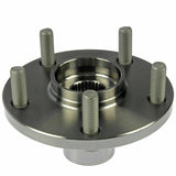 JADODE Front Hub & Bearing fits 2004 2005 2006 2007-2010 Toyota Sienna Left or Right