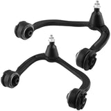JADODE Control Arm Ball Joint Sway Bar Tie Rod Kit 10PCS for 2009-2014 Ford F-150  4WD