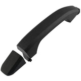 JADODE Rear Textured Exterior Door Handle For Chevy Cheyenne Silverado Suburban Sierra