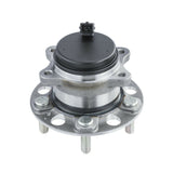 JADODE Rear Wheel Bearing & Hub for 2016-2019 Hyundai Tucson Kia Optima/15-19 Sonata