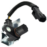 JADODE Fit 1998-2005 Dodge Ram 1998-2003 Durango Rear Wheel Speed Sensor ABS Sensor