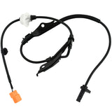 JADODE Front Right Wheel Speed Sensor for 2004 2005 2006 2007 2008 Acura TSX 0844254