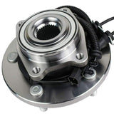 JADODE 513273 Front Wheel Bearing Hub for Dodge Grand Caravan Chrysler Town Country VW Routan