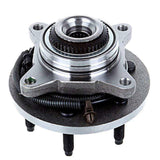 JADODE Front Wheel Hub Bearing for Ford F-150 Expedition Lincoln Mark LT Navigator 4WD